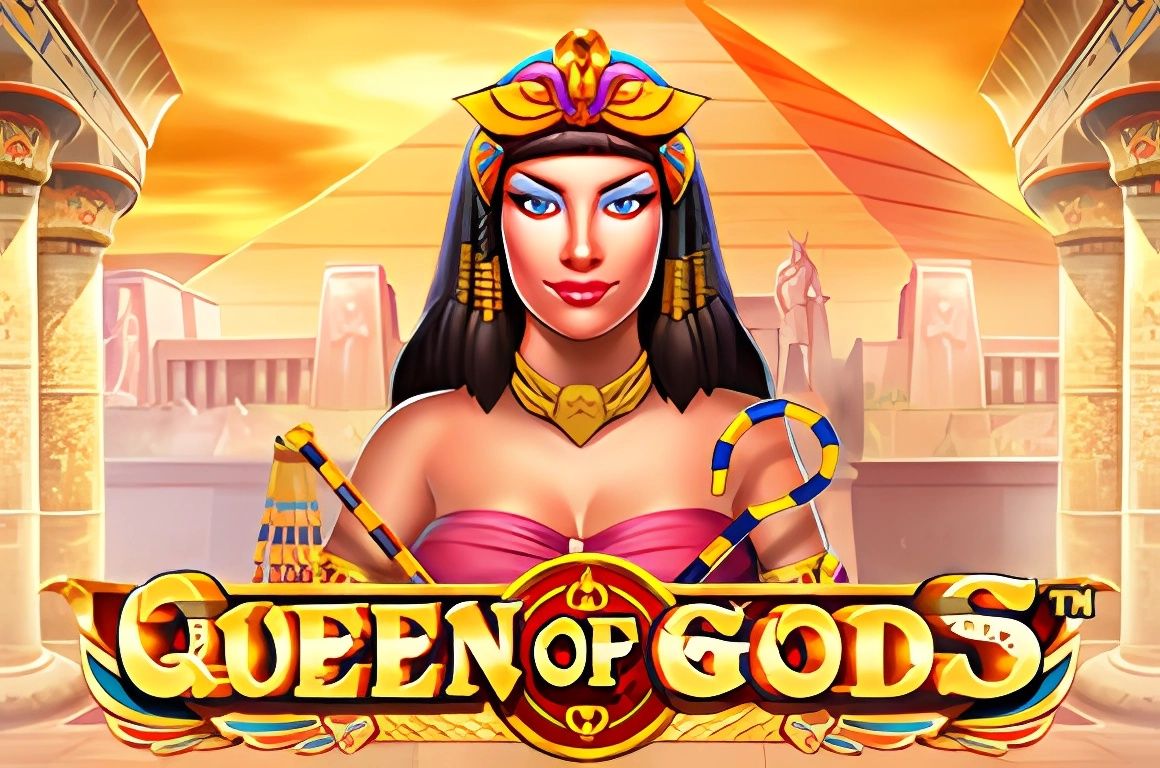 Queen of Gods