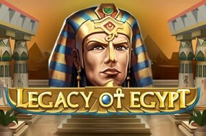 Legacy of Egypt Slot