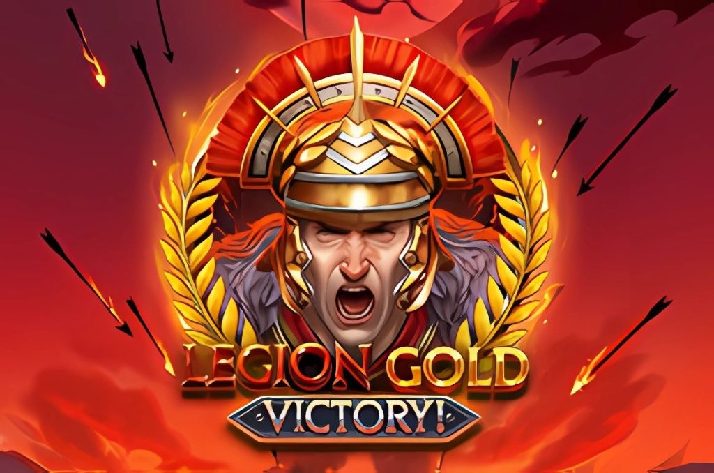 Legion Gold Victory
