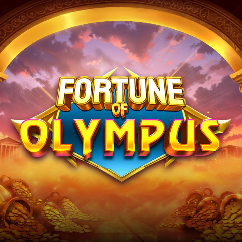 Fortune of Olympus