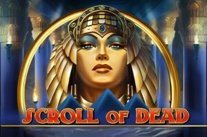Scroll of Dead Slot