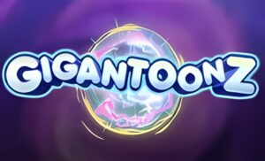 Gigantoonz Slot
