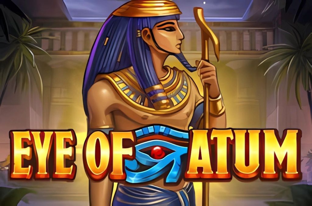 Eye of Atum
