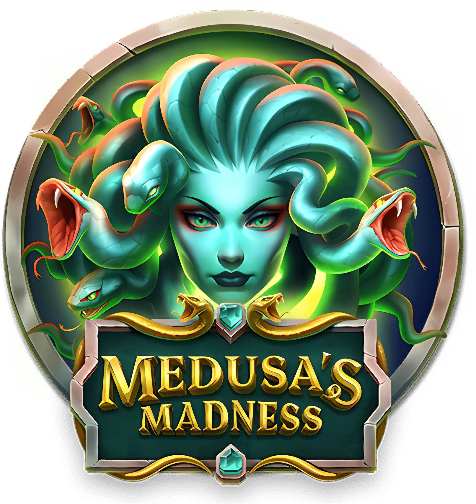 Medusas Madness