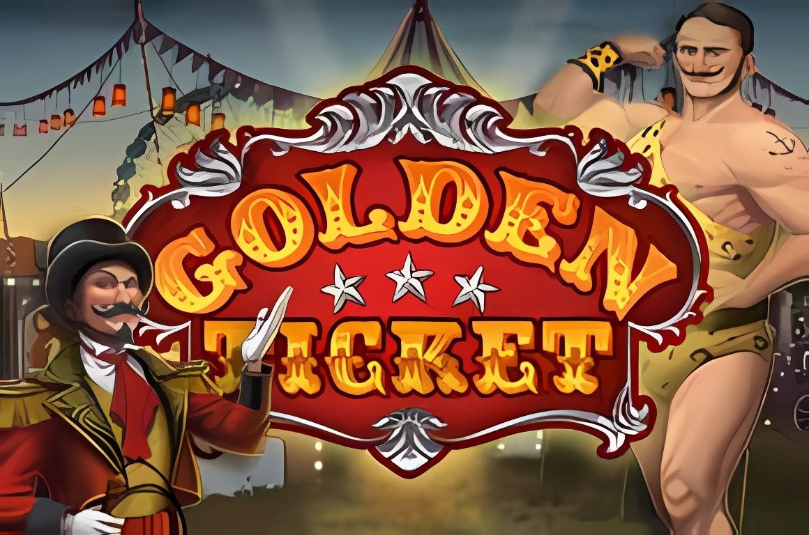 Golden Ticket