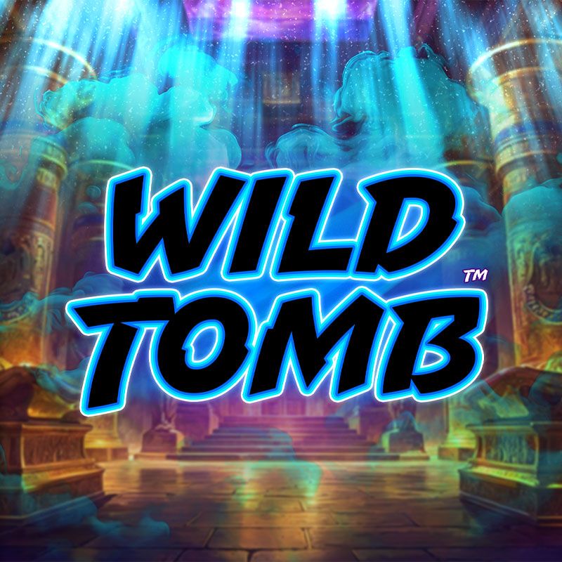 Wild Tomb