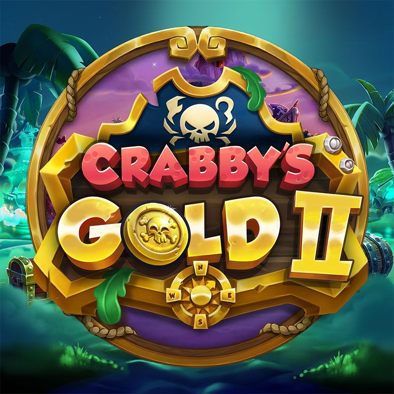 Crabby's Gold II