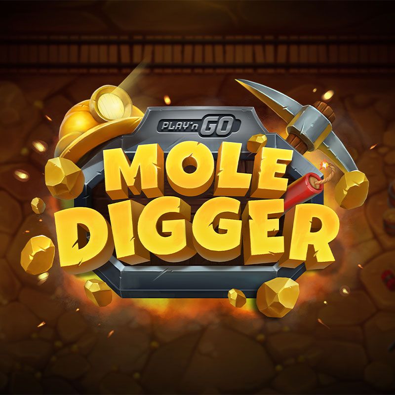 Mole Digger