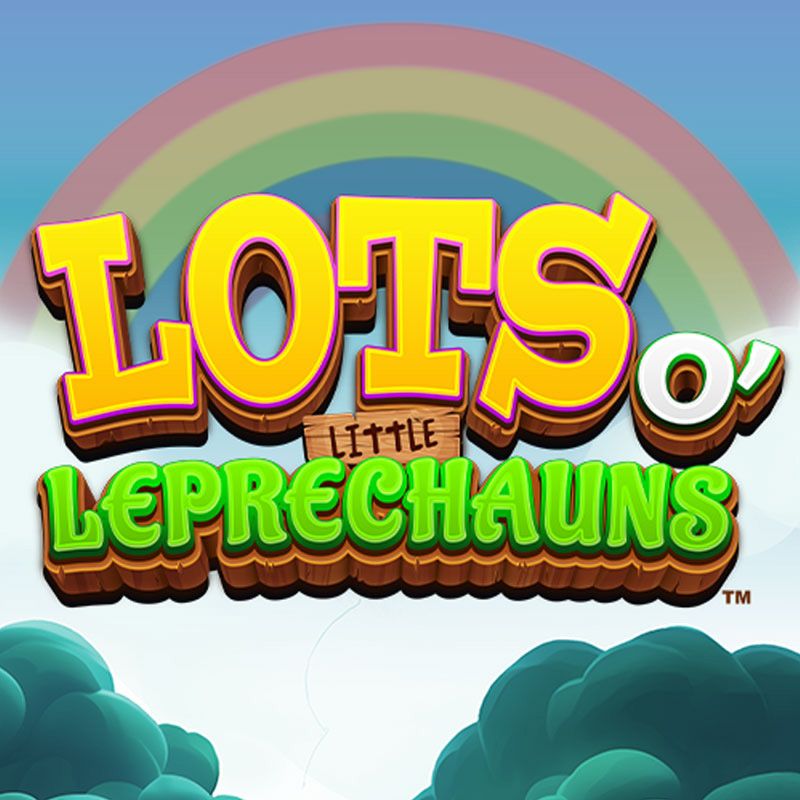 Lots O’ Little Leprechauns