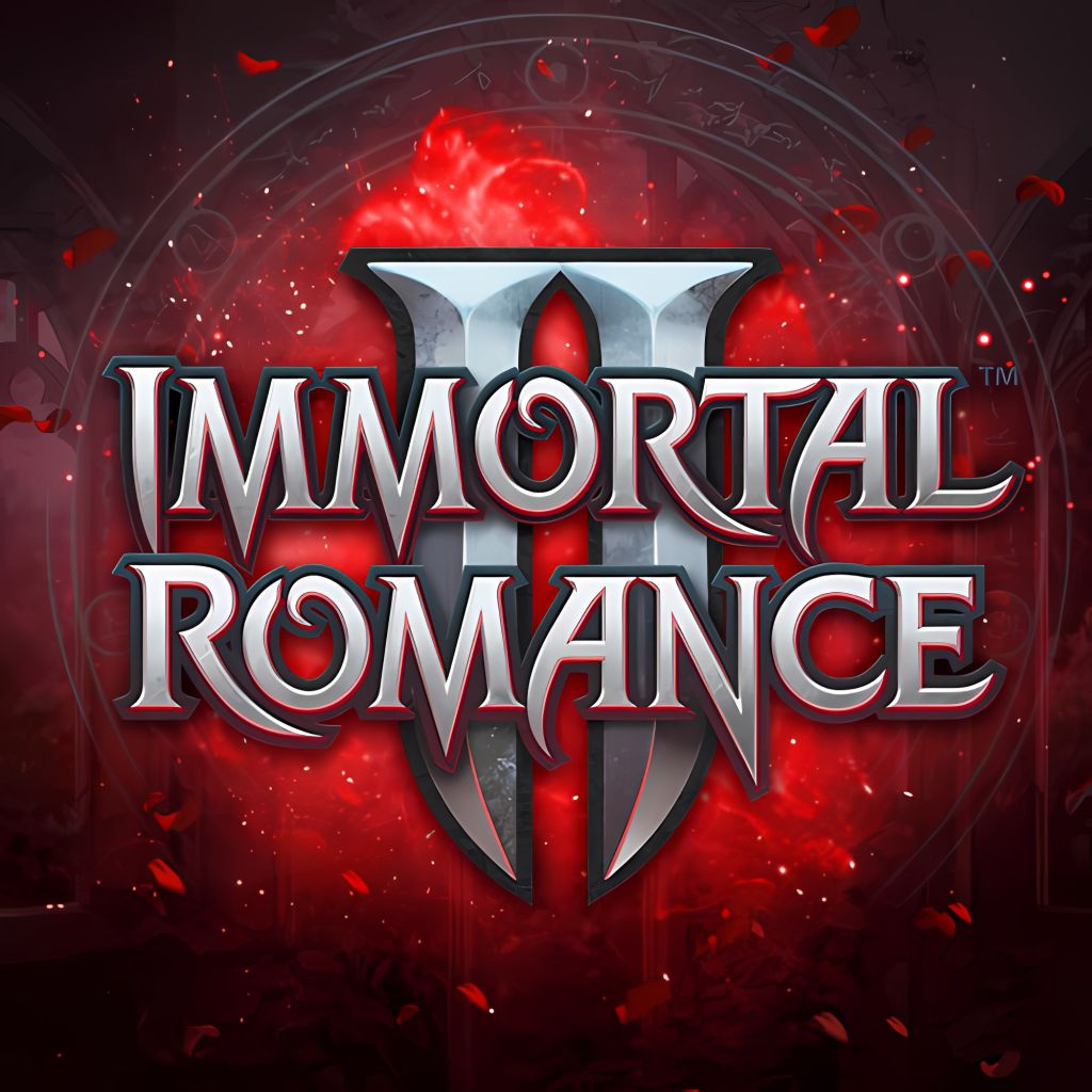 IMMORTAL ROMANCE II