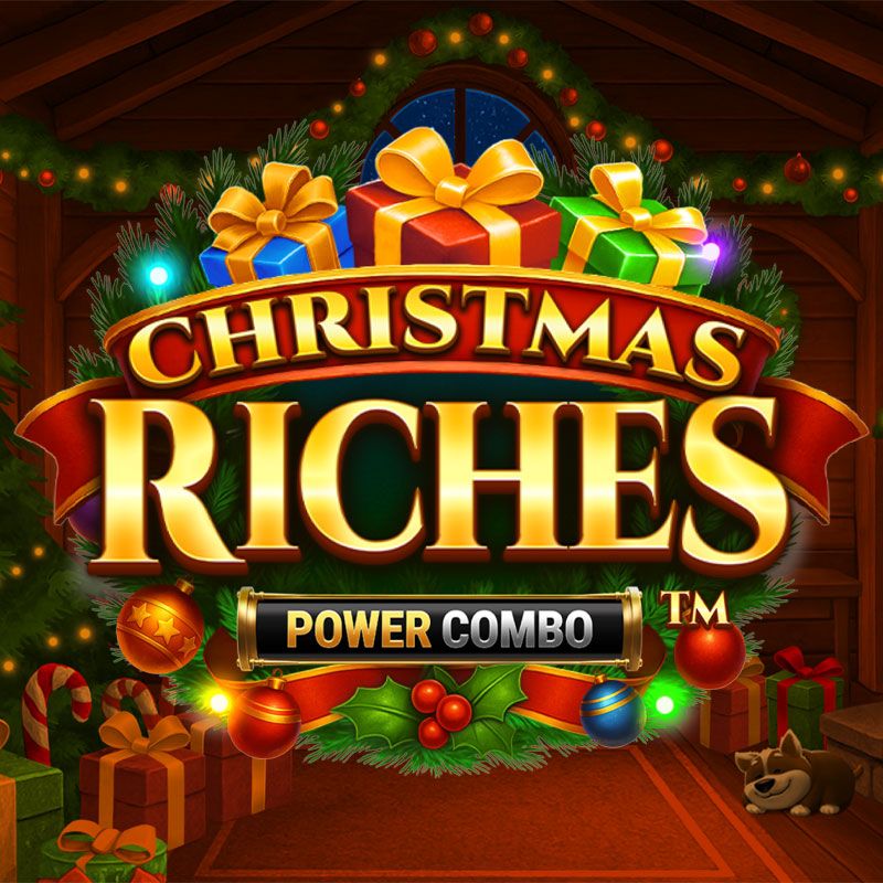 Christmas Riches Power Combo